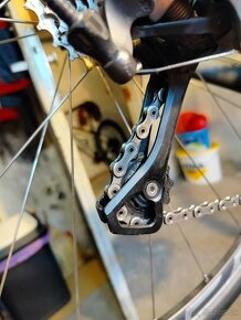 Cestný bicykel Specialized Roubaix - 7