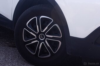 Renault Kadjar 2015.obsah 1.2 benzín. - 7