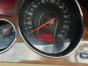 Volkswagen Passat 3.2 V6 FSI 4Motion Highline (2008) - 7