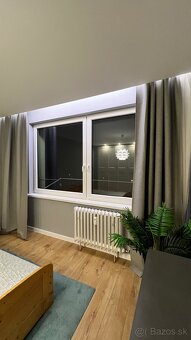 1-izbový byt na prenájom, Novosady. - 7