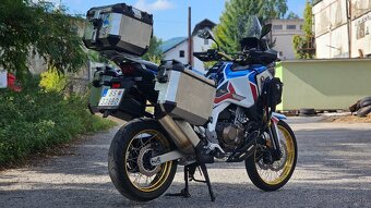 Honda CRF1100 Africa Twin Adventure Sports r.v. 2020 - 7