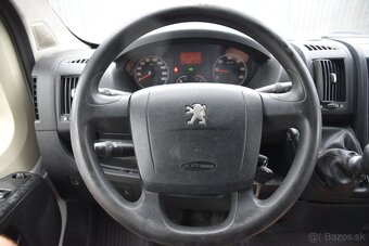 Peugeot Boxer 2.2 HDi 433 L4 H3 - 7