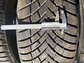 235/50r19 Barum polsris6 4ks - 7