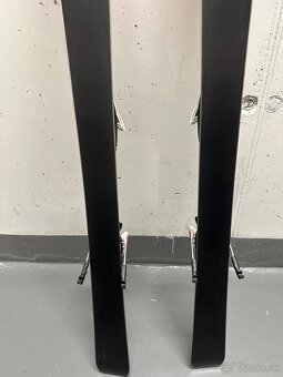 Lyže 120 cm Atomic Vantage s viazaním - 7