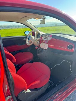 Fiat 500 1.2 rv.2014 - 7