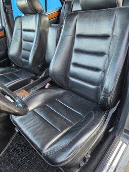 W124 300E 24V SPORTLINE - 7