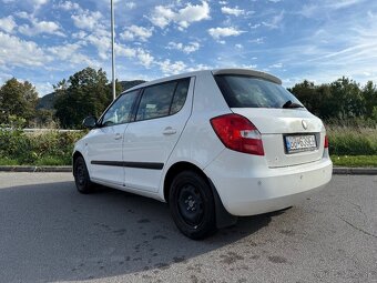 ✅ ŠKODA FABIA 2 1,4 TDi ✅ - 7