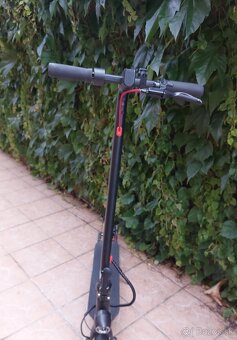 Elektro koloběžka iScooter i9 Pro - 7