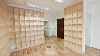 Kancelária na prenájom – 100 m2 s výhľadom na... - 7