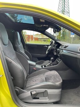 Škoda Superb 2.0 TSI 4x4 Sportline DSG - 7
