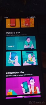Motorola Moto G51 5G dual - 7
