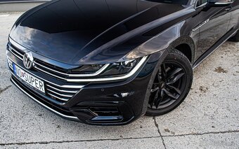 Volkswagen Arteon 2.0BiTDI R-Line 4motion DSG 4x4 176kW - 7