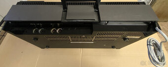 Tesla kotúčový magnetofón B730 servisovaný kompletný - 7