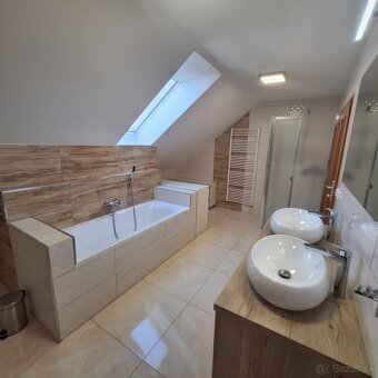 Na predaj NEŠTANDARDNÝ 4i RD v obci Šintava – Sereď - 7