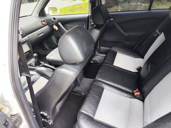 Škoda Octavia 1 1.8T 20V - 7