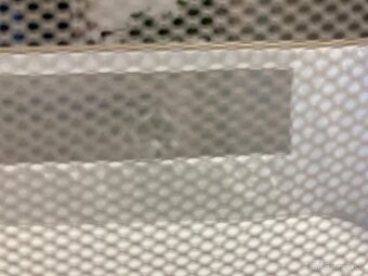 Prenosná postielka - 7