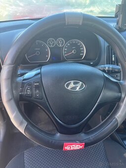 Hyundai i30 1.6 crdi disel 66kw - 7