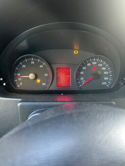 vw Crafter dodavka - 7