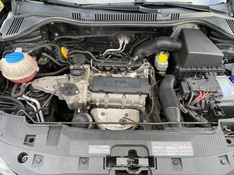 Seat Ibiza IV (6J5, 6P1) 1.2i Reference - 7