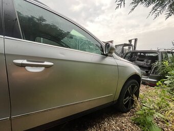 Rozpredám na diely VW Passat b6 2.0 TDI  BMP 103 kw 6 st man - 7