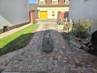 Stavebné práce interiér/exteriér. - 7