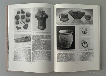 Karlova Ves - monografia, história - 7