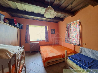 NOVÁ CENA - Jedinečné miesto s výhľadom, pokojom a potenci - 7