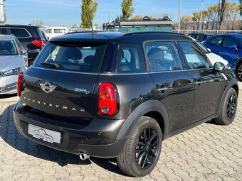 Mini Countryman Cooper D A/T - 7