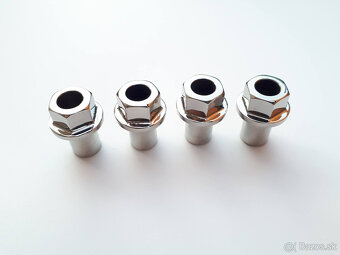 JAWA perak - kompletná sada skrutiek - 7