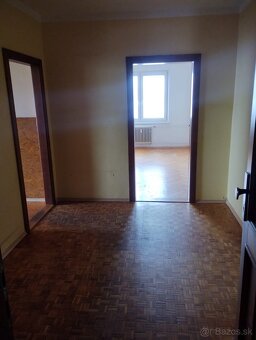 Dvojizbový byt na Rovni - 7
