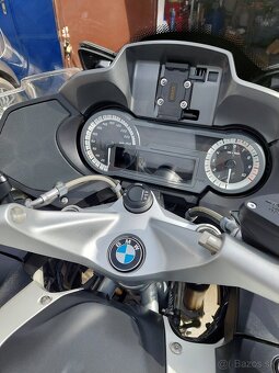 BMW R1200RT - 7