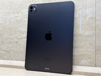 iPad Pro 11 M4 (2024) 256GB Wi-Fi + Cellular Space Grey - 7