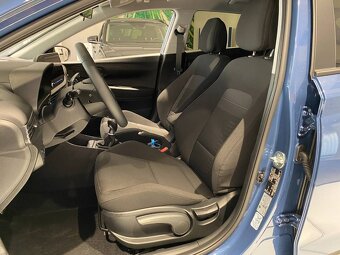 Hyundai Bayon 1.0 T-GDi Family, Smart Pack - 7