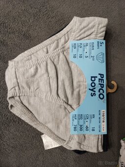 Slipy 104/110, župan 98/104 - 7