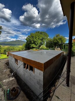 Stavebné práce - 7