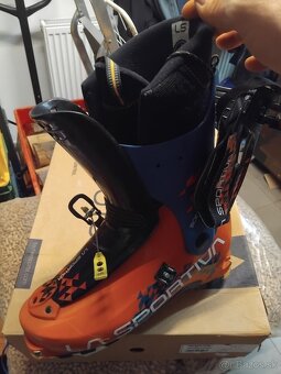 La sportiva - 7