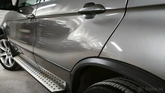 Bmw X5 4.8 IS V8 265kw Nová STK - 7