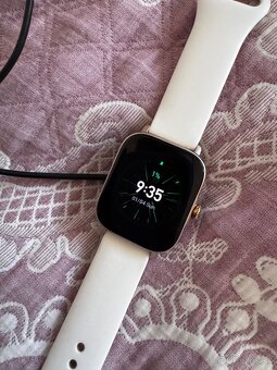 Smart hodinky amazfit gts3 - 7