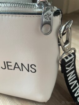 Kabelka Calvin Klein - 7