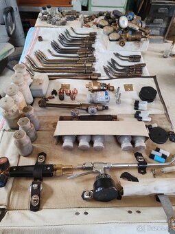 Autogenova suprava - 7