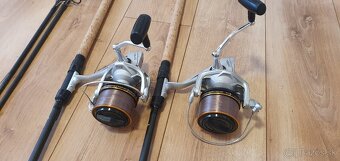 Starbaits Delphin - 7