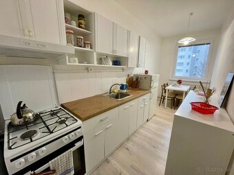 3 izbový byt na prenájom - 7