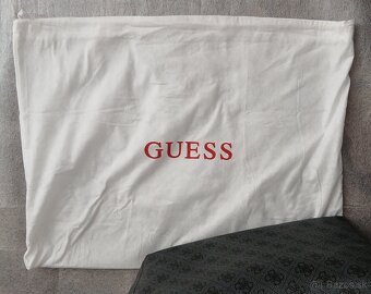 Predám elegantnú kabelku GUESS - 7