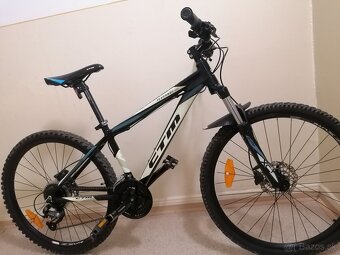 Horský bicykel CTM - 7
