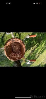 Damsky cestny bicykel - 7