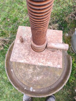 Predám lis na ovocie - 7