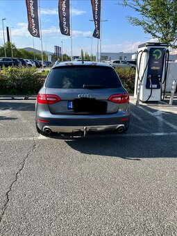 Audi a4 allroad - 7