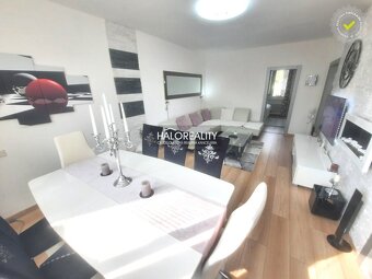 HALO reality - Predaj, trojizbový byt Prešov, Sídlisko III,  - 7