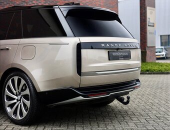 LAND ROVER RR P550e, 405KW, Hybrid, AWD, AT, TOP - 7