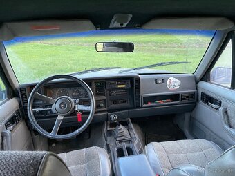 Jeep Grand cherokee 2.1TD 64KW - 7